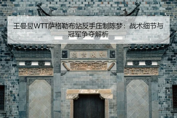 wang-man-yu-sa-ge-lei-bu-zhan-fan-shou-ya-zhi-chen-meng-zhan-shu-xi-jie-yu-guan-jun-zheng-duo-jie-xi-2-823.jpg